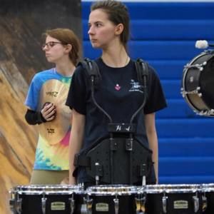 Meet your Posher, Jamie